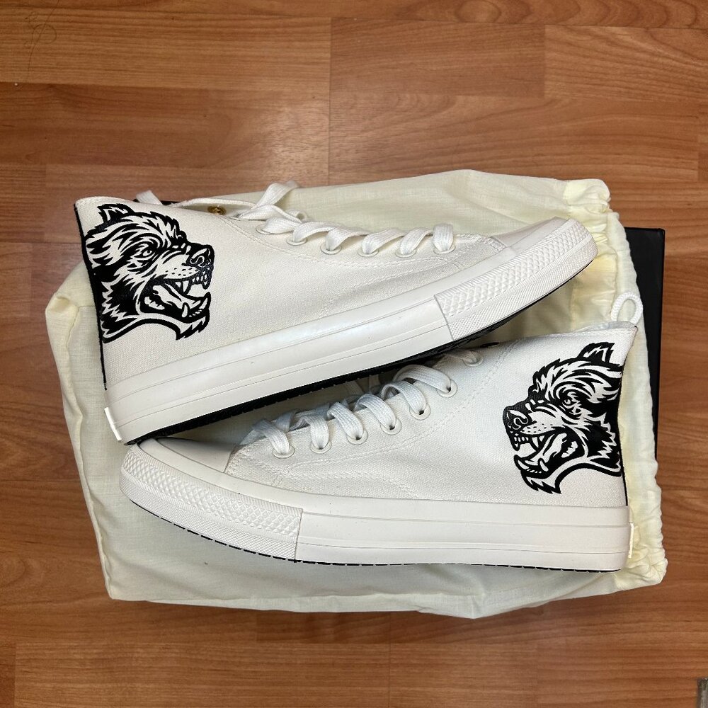 DARC SPORT Lifting Shoes